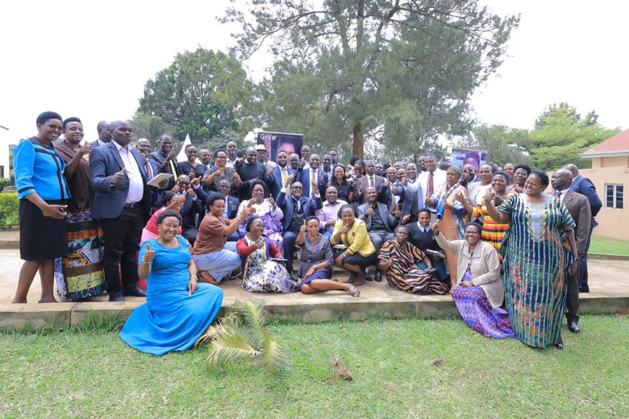Uganda's GROW Grants Put Non-Repayable Capital Behind Women-Owned Enterprises