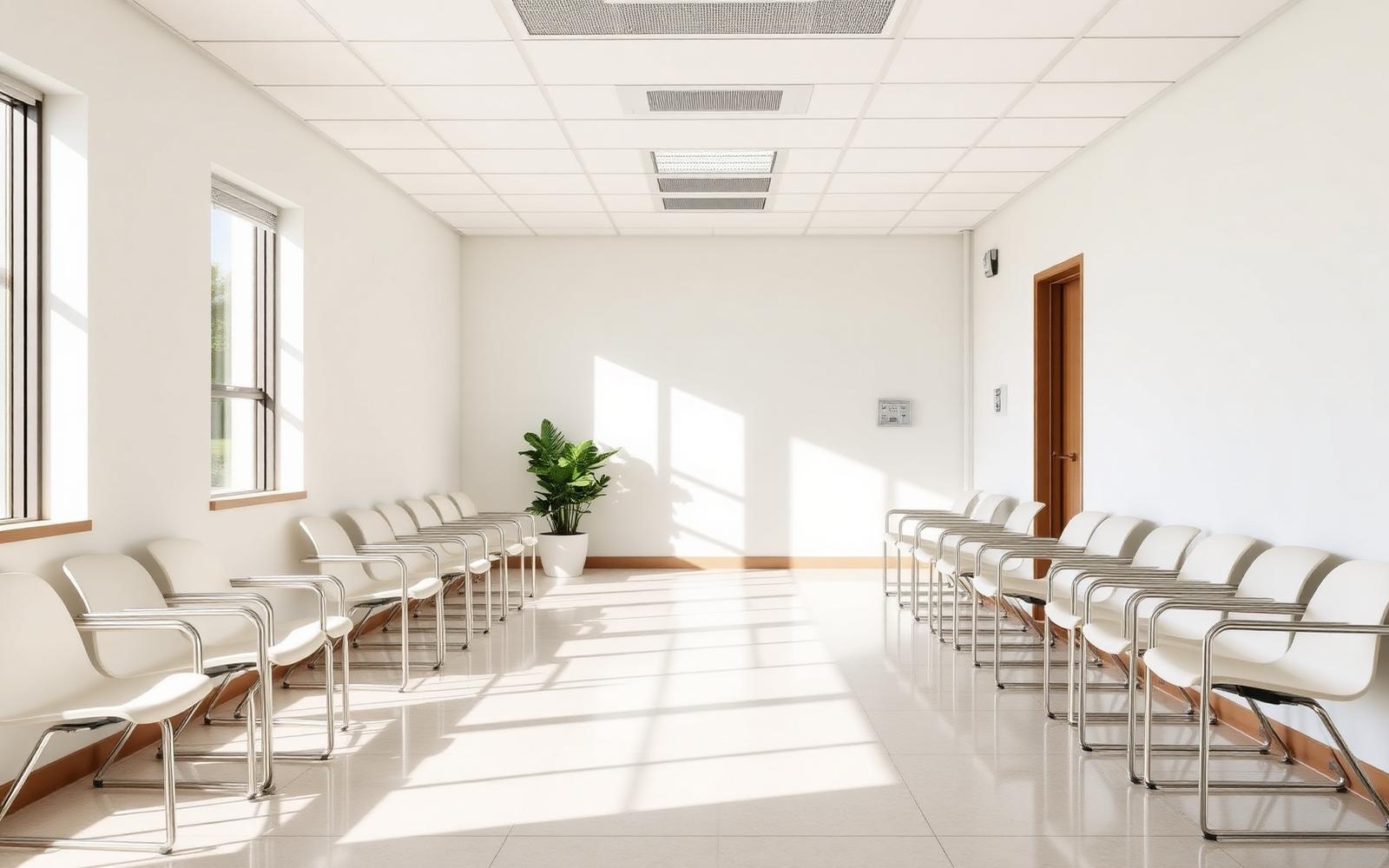 Health coverage without the panic button